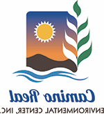 Camino Real Environmental Center logo